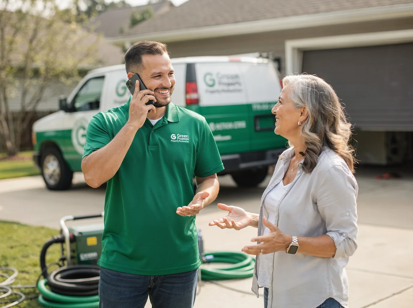 Water Damage Restoration Fontana, CA FAQs